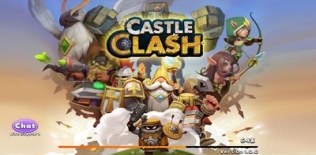 Castle Clash v 1.2.0