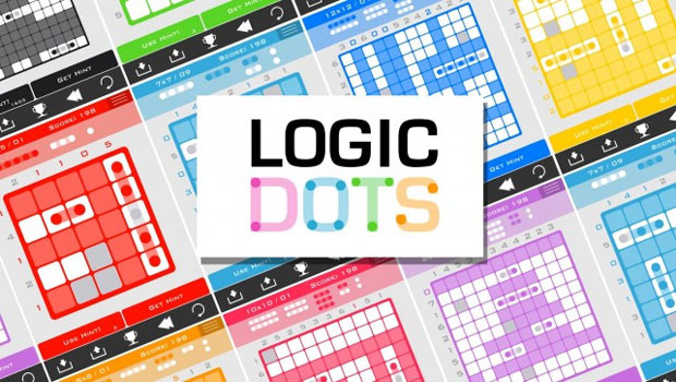 Logics Dots 2
