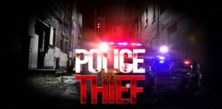 Police VS Thief