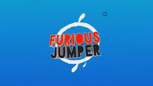 JUMPER Furious