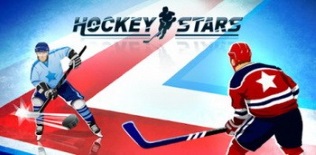Hockey Stars