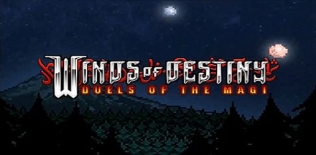 Winds of Destiny – Duels of the Magi