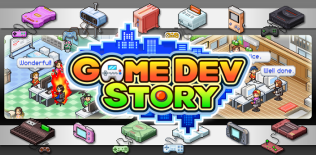Game dev story