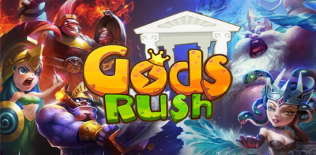 Gods Rush