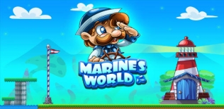 Marine's World