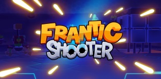 Frantic Shooter