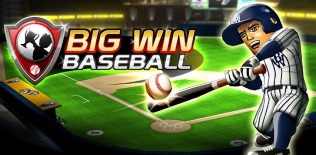 Big Win Baseball