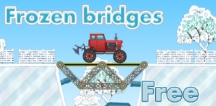 Frozen Bridges 