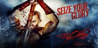 300: Seize Your Glory 