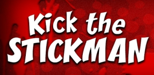 Kick The Stickman