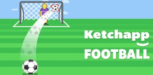 Ketchapp Football