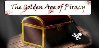 The Golden Age of Piracy 