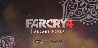 Far Cry® 4 Arcade Poker 