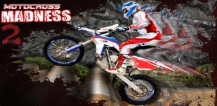 Motocross Madness 2 