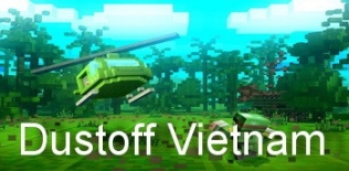 Dustoff Vietnam