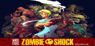 Zombie Shock