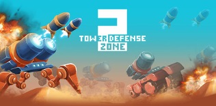 Tower Defense Zone 2