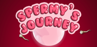 Spermy's Journey