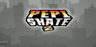 PEPI Skate 2