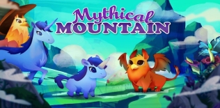 Mythical Mountain - Hatch