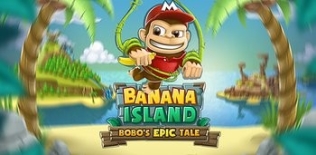  Banana Island – Bobo's Epic Tale