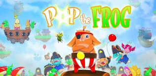 Pop the Frog 