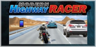 Modern Highway Racer 2015