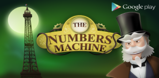  The Numbers Machine
