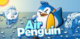 Air penguin