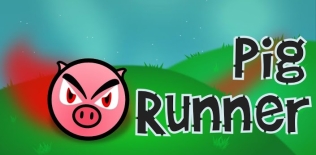 Pig ranner 