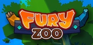 Fury Zoo – Anarchic Animals