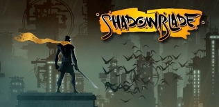 Shadow blade