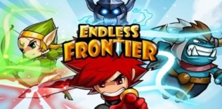 Endless Frontier