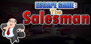 Escape Game: Salesman