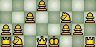 Chess genius