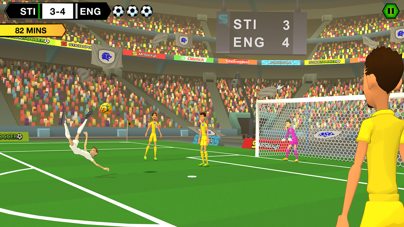 Игры на 2 футбол. Soccer Stick. Sticks игра. Soccer игра 2д со способностями.