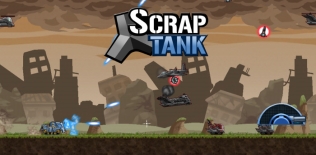 Scrap Tank 