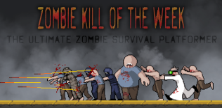 Zombie Kill of the Week