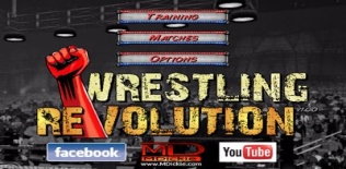 Wrestling Revolution 