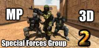 Special Forces Group 2 