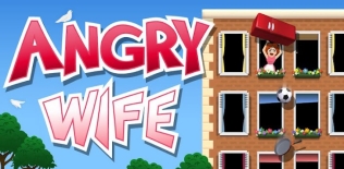 Angry Wife