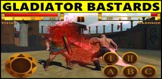 Gladiator Bastards 