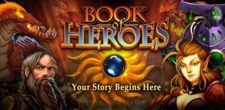 Book of Heroes 