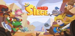 Siege Raid 