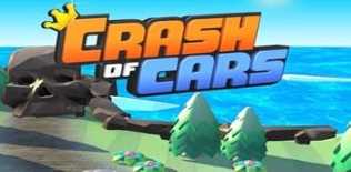 Crash of Cars 