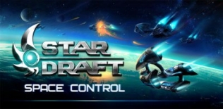Star-Draft Space Control 