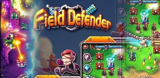 Field defender 