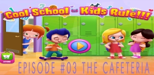 Cool School - Kids Rule!!!