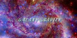 Gravity Galaxy 