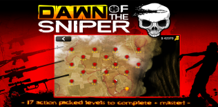 Dawn Of The Sniper